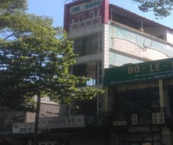 cho thue nha mat tien quan 10 nha cho thue mat tien duong nguyen tri phuong phuong 4 quan 10 