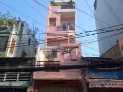 cho thue nha mat tien duong nguyen trong tuyen phuong 15 quan phu nhuan