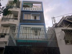 cho thue nha mat tien duong nguyen trong tuyen phuong 8 quan phu nhuan