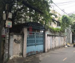 nha cho thue quan 3 mat tien duong nguyen van mai phuong 8 quan 3