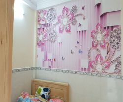 ban nha hxh nguyen van nghi p 7 go vap  dt 4x135m  nh 62m  1t 2lau  gia chi  55 ty