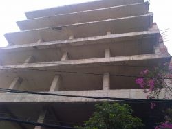 cho thue nha quan phu nhuan nha cho thue duong nguyen van troi  dien tich 16x25m  1 ham 8 tang