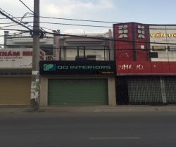 cho thue nha mt nguyen xi dt  4 2×25 1 tret 1 lau gia 30tr thang