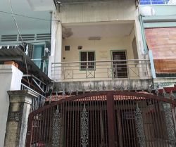 ban nha hem duong nguyen xi p 26 binh thanh  dt  4x20m 1t 1lau  gia chi  52 ty