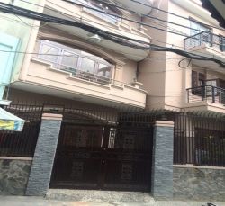 cho thue nha hem xe hoi nguyen kiem quan phu nhuan ho chi minh viet nam