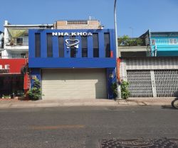 cho thue nha quan binh thanh duong nguyen van dau 1 tret   3 lau gia 38 trieu