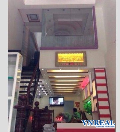 cho thue nha duong noi bo tran nao quan 2