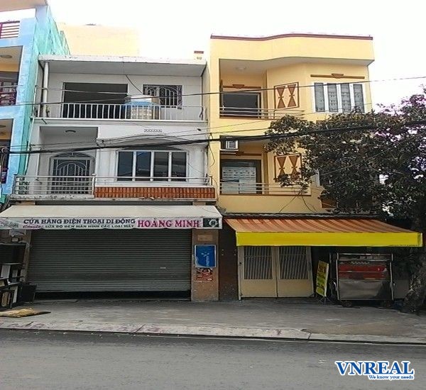 cho thue nha duong bui dinh tuy quan binh thanh gia 12tr