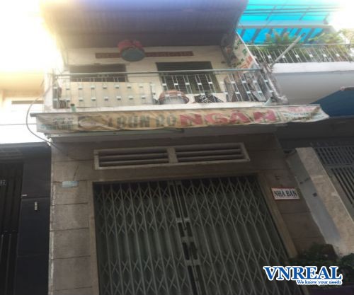 ban nha hxh huynh van banh  p14 quan phu nhuan 3x15m1 lau 63 ty huong tay bac 