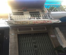 ban nha hxh huynh van banh  p14 quan phu nhuan 3x15m1 lau 63 ty huong tay bac 