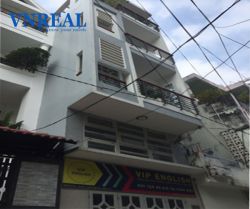 cho thue nha hem xe hoi duong so 3 cu xa do thanh q 3