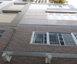 ban nha hem xe hoi duong ho bieu chanh p11 phu nhuan 6 30x6 10m 6 7 ty nha dep ket cau tret   lung   2 lau san thuong