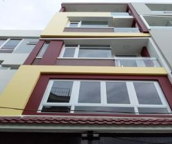 ban nha hxh 126 phan dang luu p3 phu nhuan 3 8x14m 9 ty nha dep ket cau tret   lung   3 lau