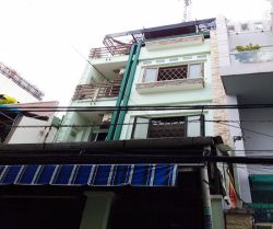 ban nha hxh 5m duong bui huu nghia p2 binh thanh 4 95x15m 7 5 ty