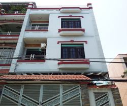 ban nha hem xe tai duong bui dinh tuy p24 binh thanh 12 5x32m ket cau tret   2 lau   st gia 28 ty