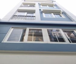 ban nha hem xe hoi duong huynh van banh p13 phu nhuan 3 7x6 4m ket cau tret   3 lau   st gia 4 2 ty