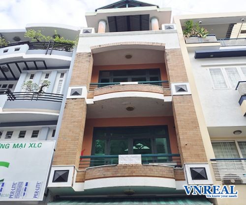 ban nha mat tien hoa lan phuong 2 phu nhuan 4x16m 3 lau 