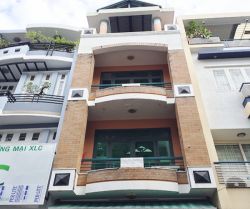 ban nha mat tien hoa lan phuong 2 phu nhuan 4x16m 3 lau 