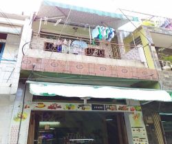 ban nha mt trong hem 8m duong huynh van banh p13 phu nhuan 3 5x12 5m 5 7 ty nha cu kien co tien sua chua