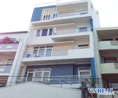 ban nha mat tien duong nguyen van dau p5 binh thanh 5 36x13 5m  nh 6 8m  15 7 ty nha dep vi tri dep
