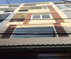 ban nha hxh duong phan dang luu quan phu nhuan dien tich 4x12m1 tret 3 lau gia  5 ty