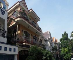 cho thue nha biet thu cao cap mekong phuong 2 quan tan binh  gia5000 usd thang