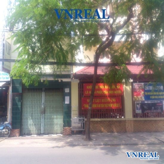 cho thue nha quan binh thanh duong le quang dinh lam vp hoac trung tam anh ngu  gia 40tr 