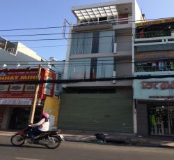 nha cho thue quan 3 cho thue nha mat tien duong cach mang thang 8 phuong 10 quan 3 