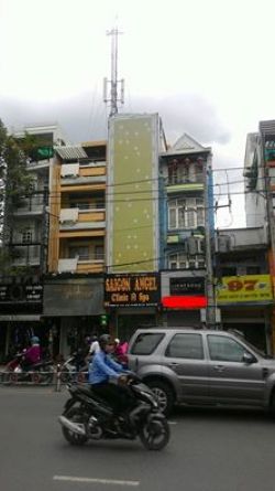 cho thue  duong 3 thang 2 phuong 10 quan 10