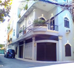 cho thue nha quan binh thanh hem duong d1 gia 23tr th