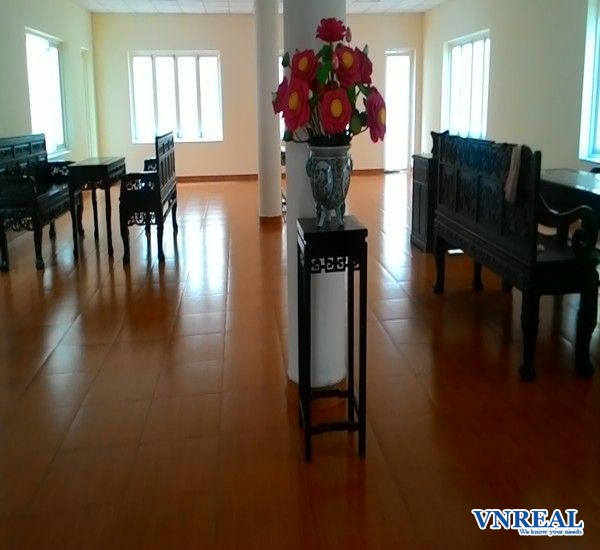 cho thue nha quan binh thanh duong nguyen van dau gia 60tr