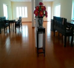 cho thue nha quan binh thanh duong nguyen van dau gia 60tr