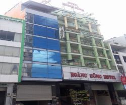 cho thue nha mat tien quan tan binh duong bach dang dien tich 4x14m1 ham 1 tret 5 lauthang may  gia 2500 usd