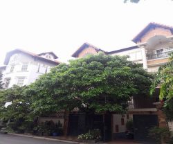 cho thue nha biet thu him lam duong pho quang quan tan binh  dt 75x16m 1 tret 3 lau gia 48tr