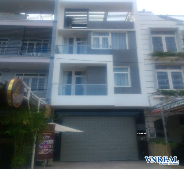 cho thue nha khu an phu quan 2 gia 22tr khu vuc yen tinh thich hop lam van phong