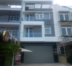 cho thue nha khu an phu quan 2 gia 22tr khu vuc yen tinh thich hop lam van phong