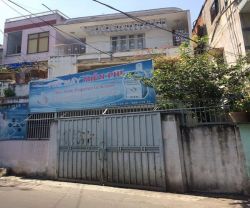 cho thue nha duong bui thi xuan phuong 3 quan tan binh dtsd 250m2 gia  30tr thang