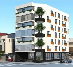 cho thue toa nha mat tien cong hoa 84x20m2 8 lau dien tich 1000m2