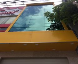 cho thue nha quan tan binh duong cong hoa dien tich 4x15m  1 tret 3 lau gia  45 tr thang