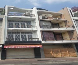 cho thue mat bang quan phu nhuan duong cu lao dien tich 4x14 1 tret 3 lau gia 40tr