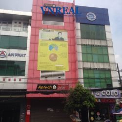 cho thue nha binh thanh phuong 25 thuan loi lam trung tam anh ngu truong mam non hoac vp