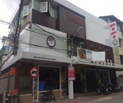 cho thue nha quan phu nhuan 2 mat tien duong dang van ngu dien tich 14x10m gia  75tr thang