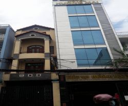 cho thue mat bang quan phu nhuan mt dao duy anh dien tich 4x17 1 tret 3 lau gia  22tr thang