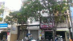 cho thue nha quan 3 mat tien duong dien bien phu phuong 1 quan 3 