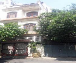 cho thue nha hxh duong do son quan tan binh dien tich 5x25  1 tret 2 lau gia  22 trieu thang