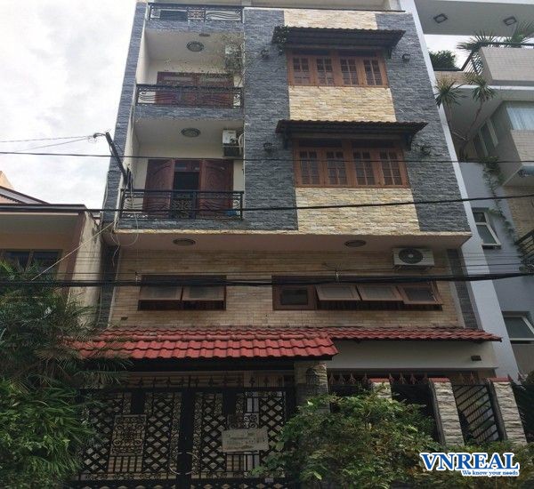 cho thue nha quan 10 hem duong 3 thang 2 phuong 14 quan 10 