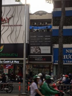 cho thue nha quan 10 nha cho thue mat tien duong 3 thang 2 phuong 12 quan 10 