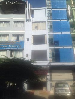 nha cho thue quan tan binh   cho thue nha mat tien duong bach dang   phuong 2   gia 28 tr th