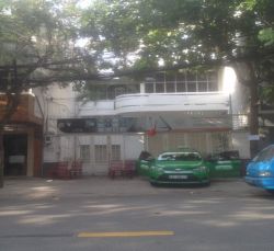 cho thue nha quan binh thanh mat tien duong bui dinh tuy gia 2500usd