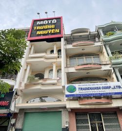 cho thue nha mat tien d cong hoadt 4 x 20m 1t 3l gia 40 tr thang